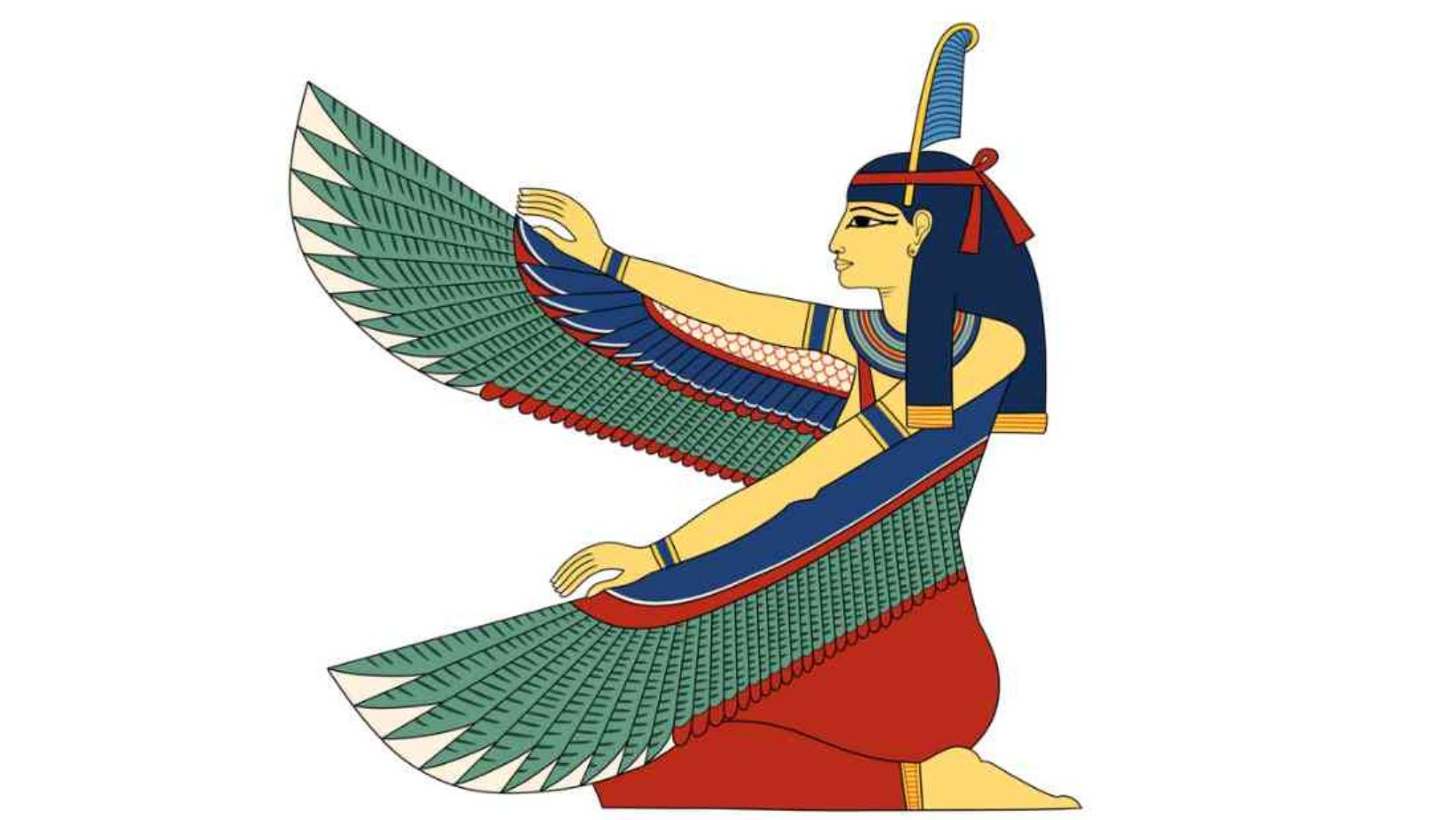 Maat in Ancient Egypt